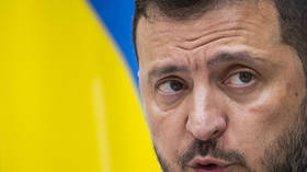 Ukrainska politiker stjäl västerländskt bistånd – ex-polsk general