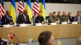 EUA opõem-se à adesão da Ucrânia à NATO – FP
