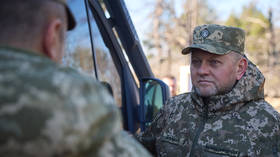 Kiev stalling on firing of top general – NYT
