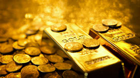 Gold demand soaring in China – report