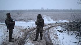 Russia to expand Ukraine’s ‘demilitarized zone’ – Putin