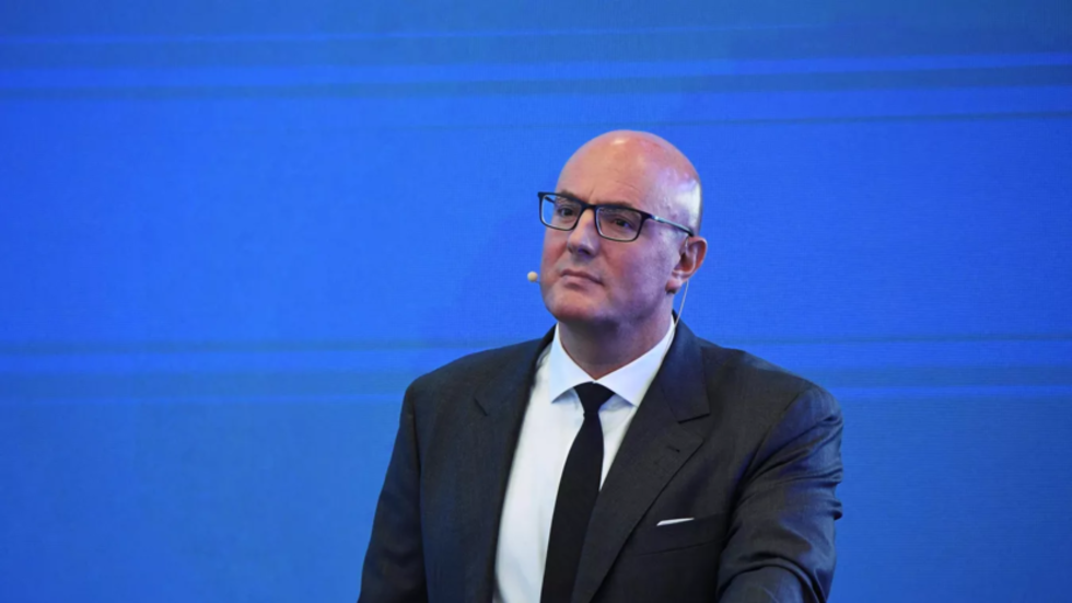 Chernyshenko: Broadcasters are lining up to cover the Games of the Future globally