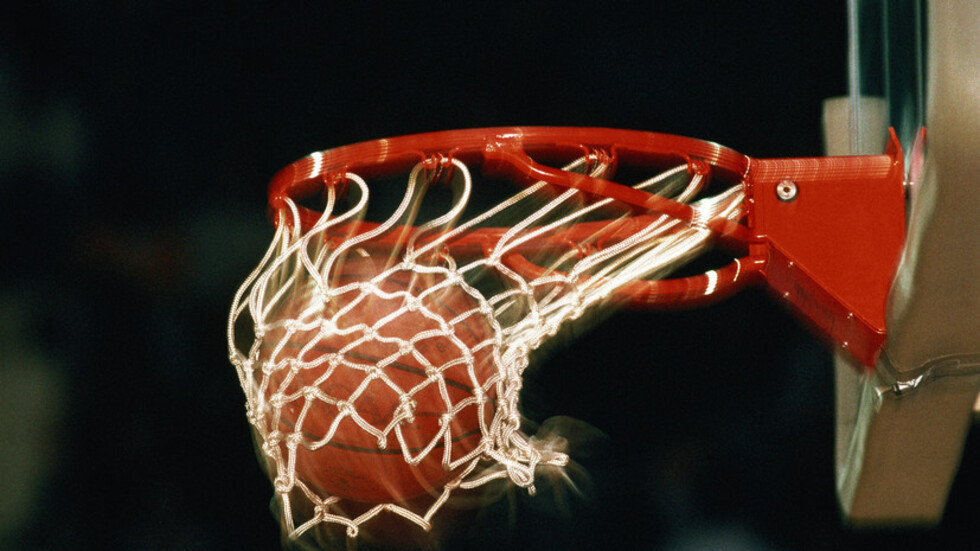 Basketball player Cakarevic: I was thinking about ending my career, but then got invited to Games of the Future