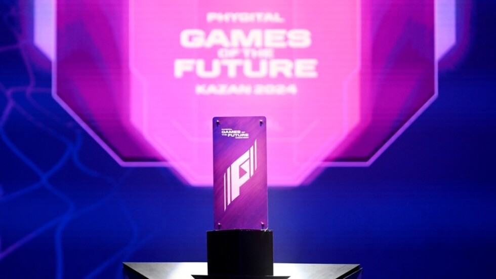 XGod defeats Rare Atom in CS 2 + laser tag group stage at Games of the Future