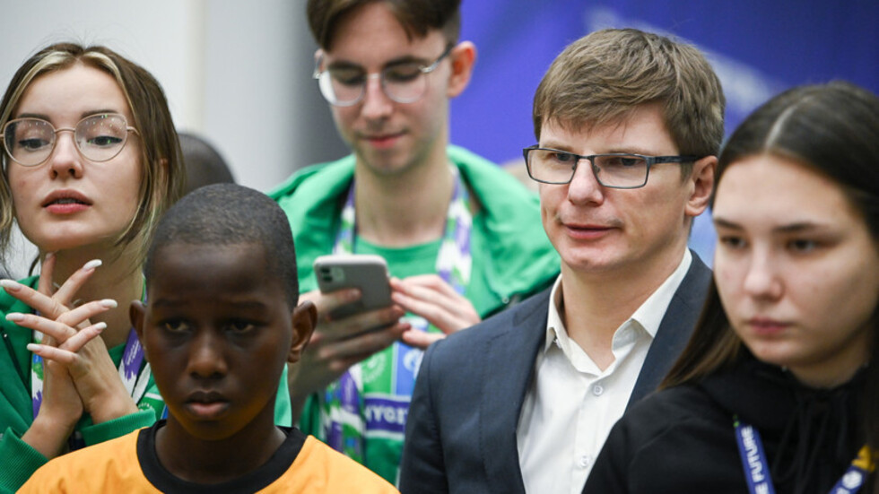 Children will definitely like it – Arshavin on phygital football, his conversation with Putin, and Russian equivalent of FIFA game