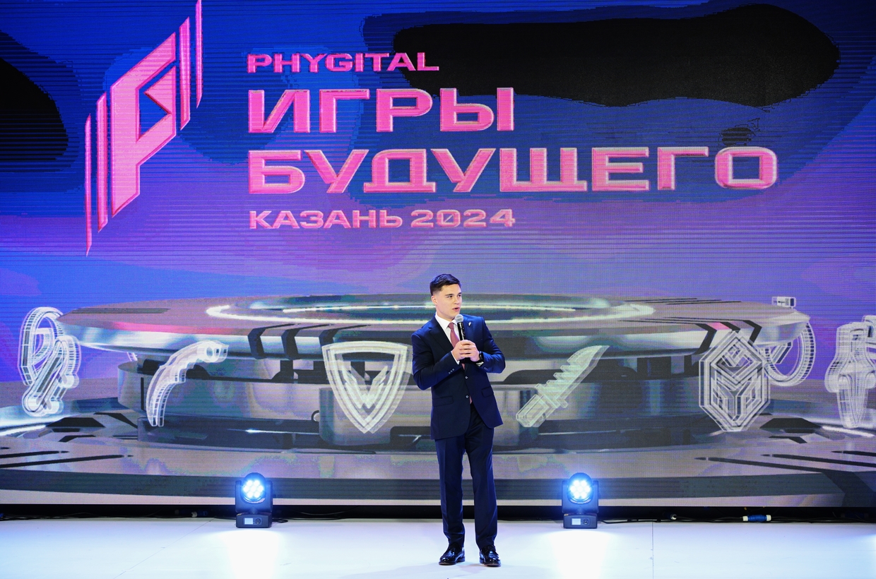 ‘Russian FIFA simulator’ is in development – federation head