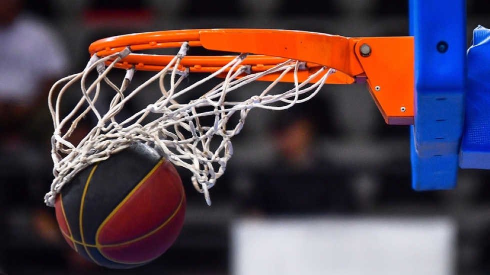 Russia’s Liga Pro Team beats Madagascar’s Antananarivo in phygital basketball quarterfinals at Games of the Future