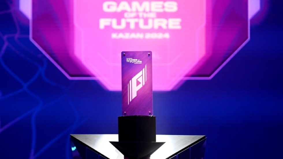 Brazil phygital football team R10 manager: We have an international squad at Games of the Future