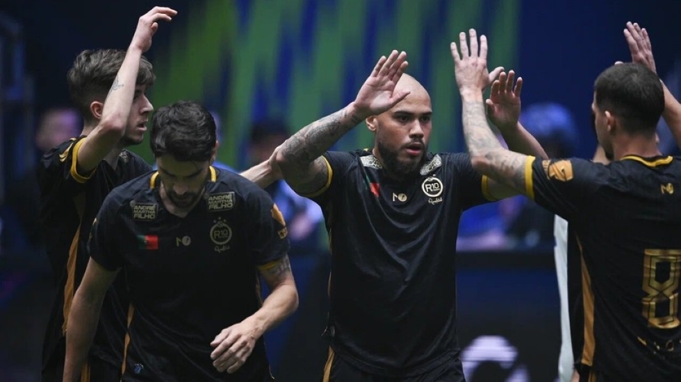 ‘Russians make cool-headed decisions’ – Brazilian phygital football manager discusses foreign media propaganda and safety in Kazan