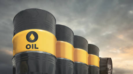 Нефтяной босс предупреждает о надвигающемся дефиците поставок — RT Business News