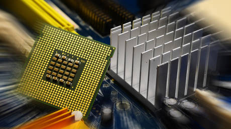China setzt trotz US-Einschränkungen auf Chipproduktion der nächsten Generation – FT – RT Business News