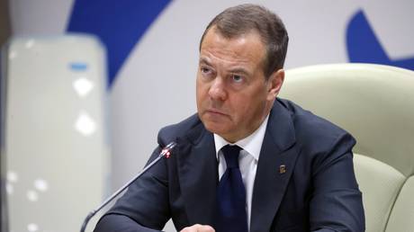 Ex-Russian president warns NATO of ‘Apocalypse’ — RT Russia & Former Soviet Union