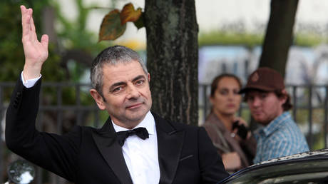 Mr Bean actor blamed for slow electric car sales