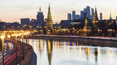 Kreml äußert sich zum Wechsel des Militärkommandos in Kiew – RT Russland und die ehemalige Sowjetunion