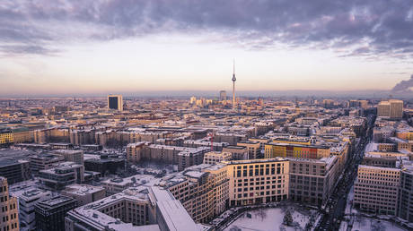Deutschland steht vor der „größten Immobilienkrise“ seit 15 Jahren – Bank – RT Business News