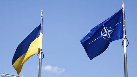 Die Ukraine sollte sich keine Hoffnungen auf ein NATO-Angebot machen – Großbritannien – RT World News