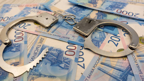 Das Anzapfen eingefrorener russischer Vermögenswerte ist „wirtschaftliche Erpressung“ – Moskau – RT Business News