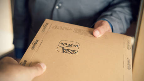 Amazon подала в суд за продажу более дорогих продуктов – Reuters – RT Business News