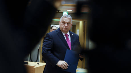 Лидеры ЕС пригрозили нас «политически изнасиловать» – Венгрия — RT World News