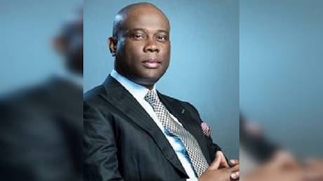 CEO einer großen nigerianischen Bank bei Hubschrauberabsturz getötet – RT Africa