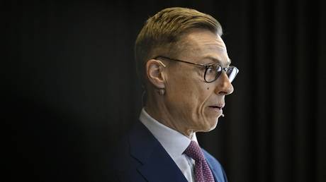 Kremlin skeptical about Finland’s president-elect