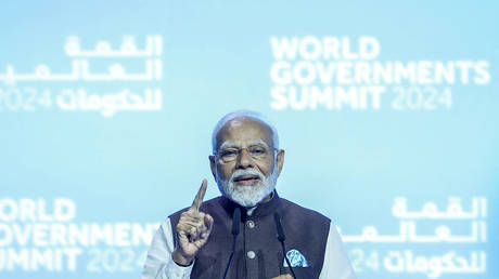Modi calls for overhaul of global institutions — RT India