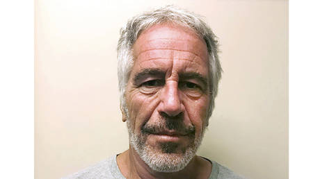 Epstein victims sue FBI