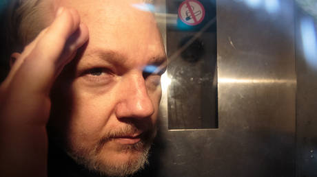 Australian PM backs Assange freedom bid — RT World News