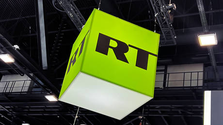 RT launches international training program — RT World News