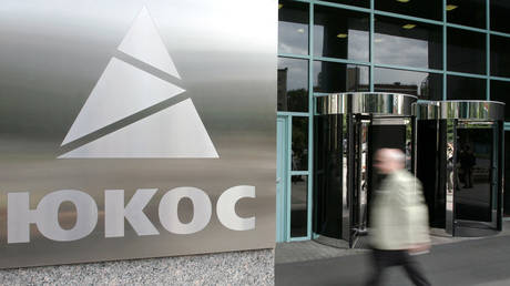 Dutch court denies Russia’s appeal of $50bn Yukos award — RT Business News