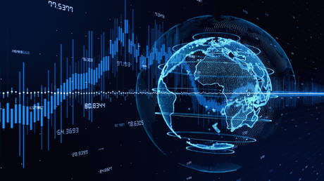 Prof. Schlevogt’s Compass № 7: Five global supertrends that will transform the world during the new megacycle