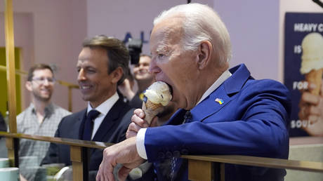Biden enthüllt seine Pläne für 2020 (VIDEO) – RT World News