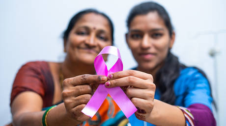 Indiens 1-Dollar-Pille könnte der Schlüssel zur Heilung von Krebs sein – Bericht – RT India