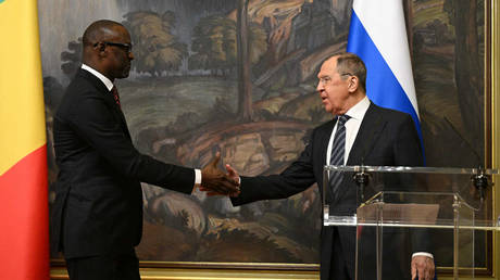 Militärische Zusammenarbeit mit Russland stärkt die Sicherheit – Außenminister eines afrikanischen Landes – RT Africa