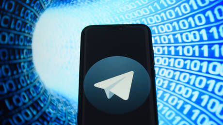 Ukrainian MP says blocking Telegram would be ‘logical’ — RT Russia & Former Soviet Union