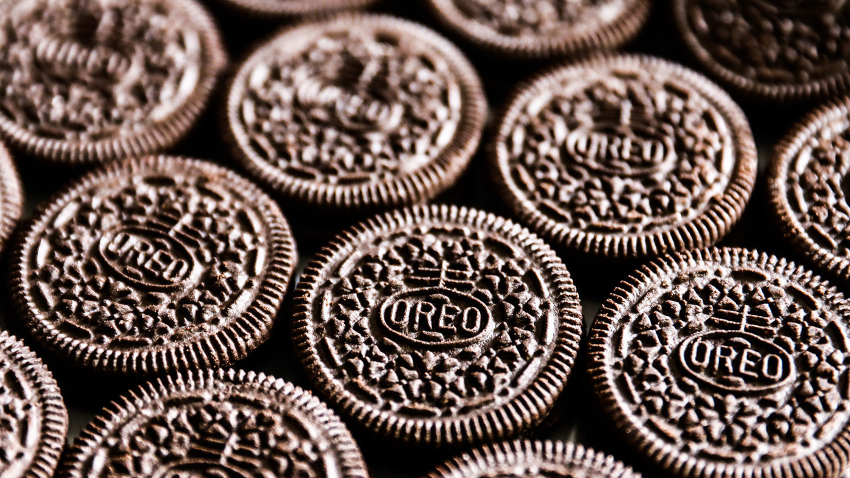 Lack of a US brand hurt chocolate expansion, Van de Put says