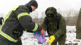 Investigators have identified everyone killed in plane carrying Ukrainian POWs