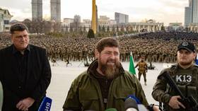 Scott Ritter: How the Chechen miracle kick-started the Russian ‘Path of Redemption’