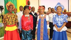 More Russian cultural centers to open in Africa