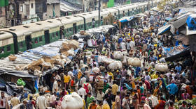 India vows to tackle population growth challenges