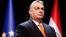 Orban linked to farmers’ protests – FT