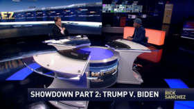 The New Hampshire primary