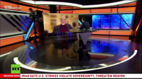 Gaza slaughter: US soft power damaged over support for Israel – Prof. Joseph Nye