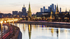 Kremlin hails repatriation of tech giant
