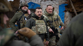 Zelensky jeopardizing Ukraine’s interests – Kiev mayor