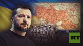 A nova confusão de Zelensky: porque é que o líder ucraniano decidiu reivindicar muitas regiões da Rússia?