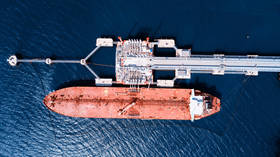 Russian seaborne oil shipments rebound – Bloomberg