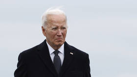 Biden threatens to veto Republican Israel aid bill