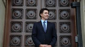 Trudeau accused of ‘lying’ about inviting WWII Nazi veteran to Zelensky event