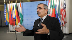 Pro-Palestine judge elected to lead ICJ
